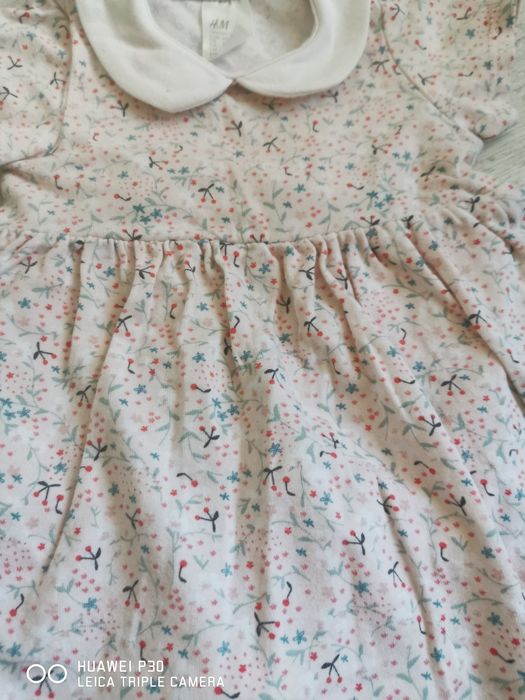Sukienki-body H&m 62