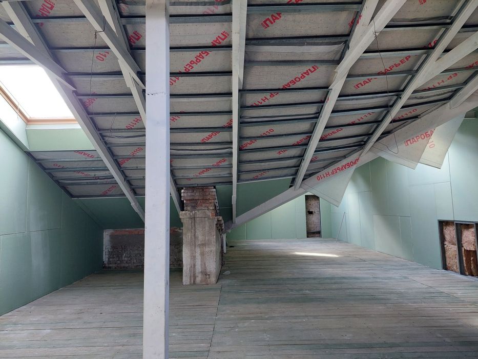 Commercial real estate at (area 775 m²) - Atlanta.ua - photo 16