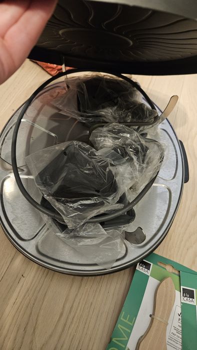 Nowy Grill elektryczny Severin+gratisy