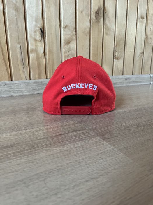 Оригінальна кепка Nike Snapback