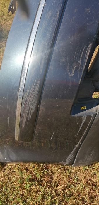 Zderzak przód VW b5 kombi