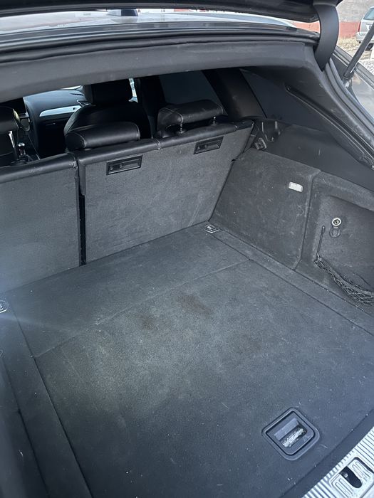 Audi A4 Avant S Line