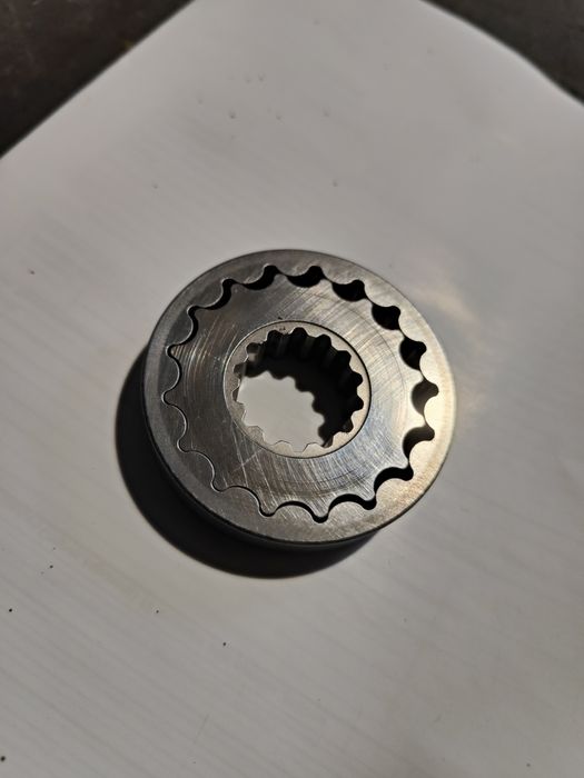 • A2C5325694680Continental/Siemens/VDO Насос низького тиску ТНВД