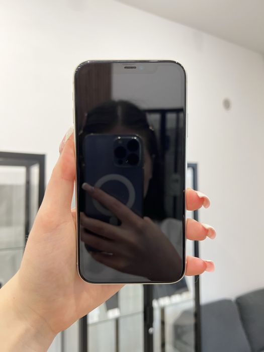 Telefon iPhone 11 64GB Biały Apple Gwarancja iTrade