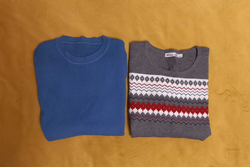 Светер джемпер кофта S