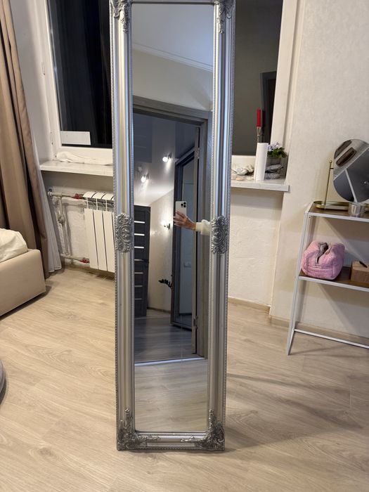 Зеркало напольное Jysk