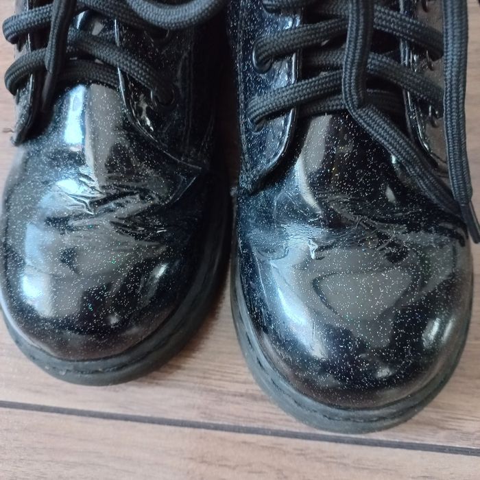 Botki/ trzewiki r.29