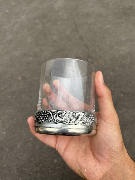 Tin tray bar set428572823373762562