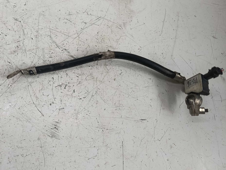 Klema Minusowa Kabel Audi A4 b8 8K0,915,181E WYSYŁKA