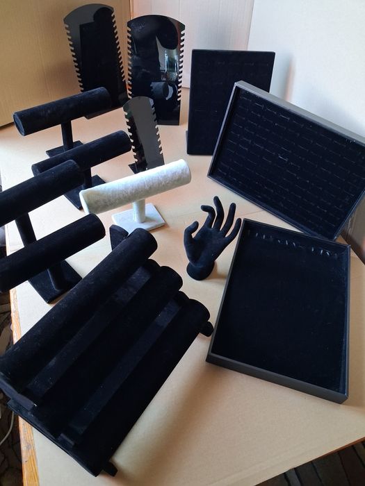 Akcesoria do biżuterii