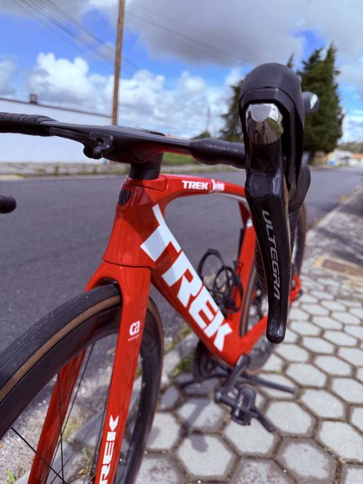 Trek madone SLR6