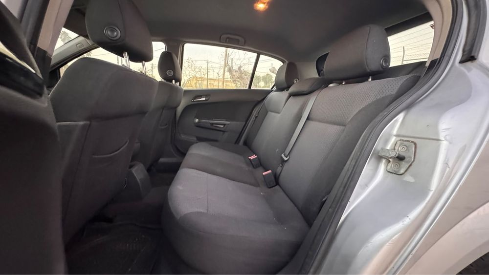Opel Astra 1.3 CDTI