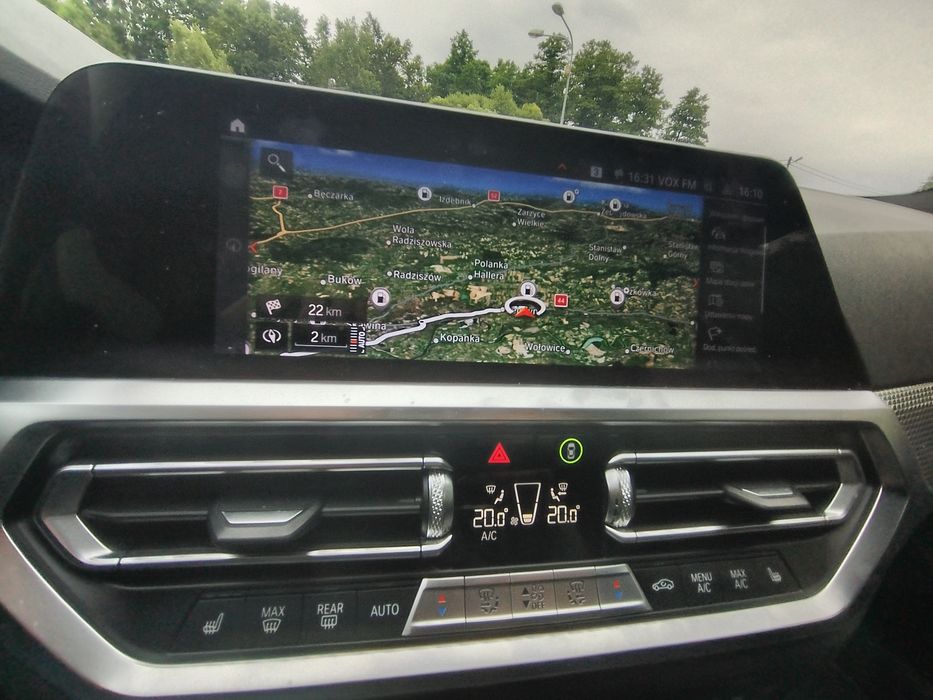 BMW G21 2021 M Pakiet