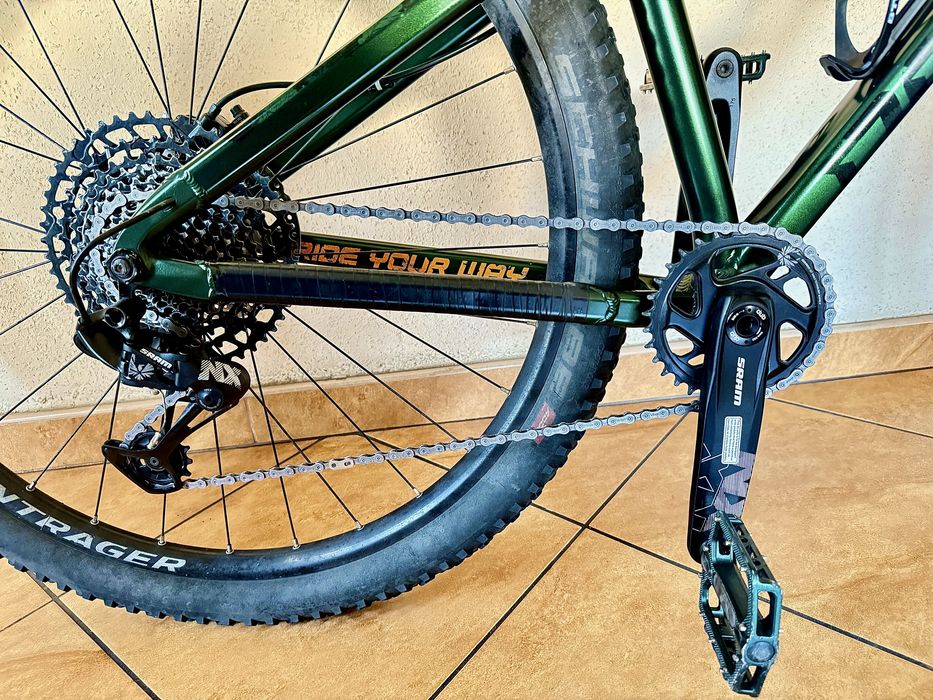 Dartmoor primal 29 rozmiar L