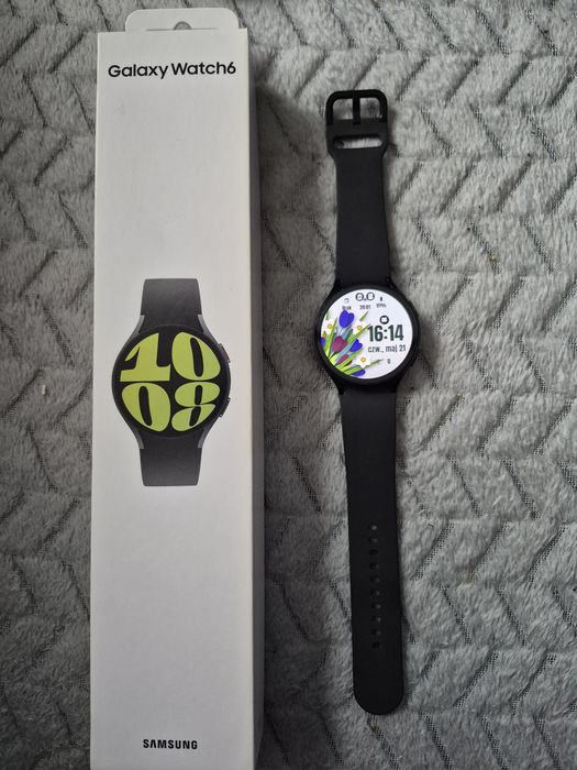 Galaxy watch 6, 44mm