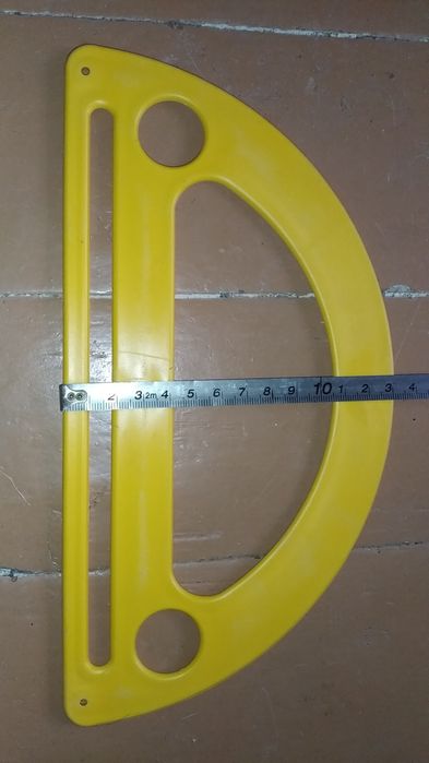 Ручки для сумок макраме вязание