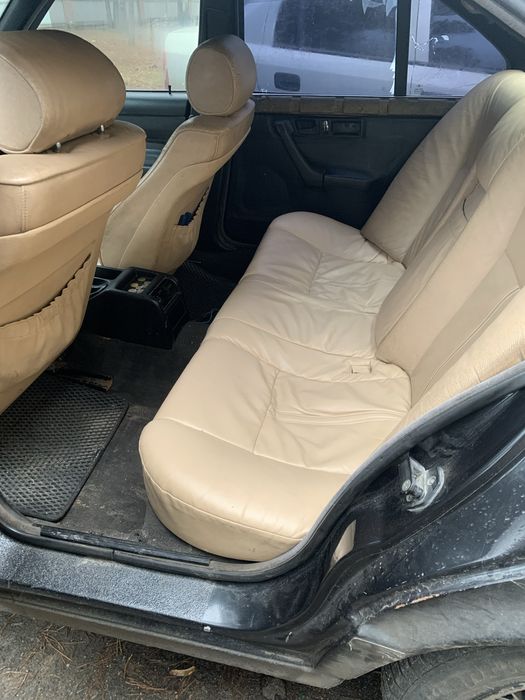 Продам бмв е 34 м50б20