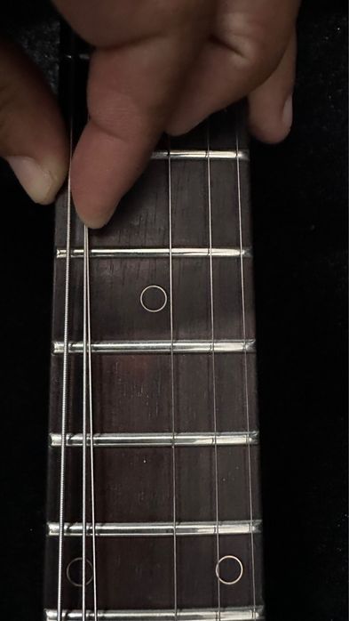 Schecter Nick Johnston