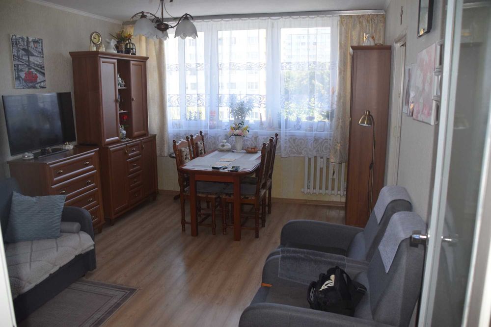 Mieszkanie w Dzierżoniowie