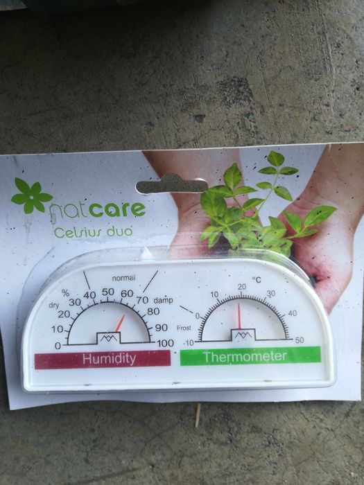 Material de estufa crescimento plantas