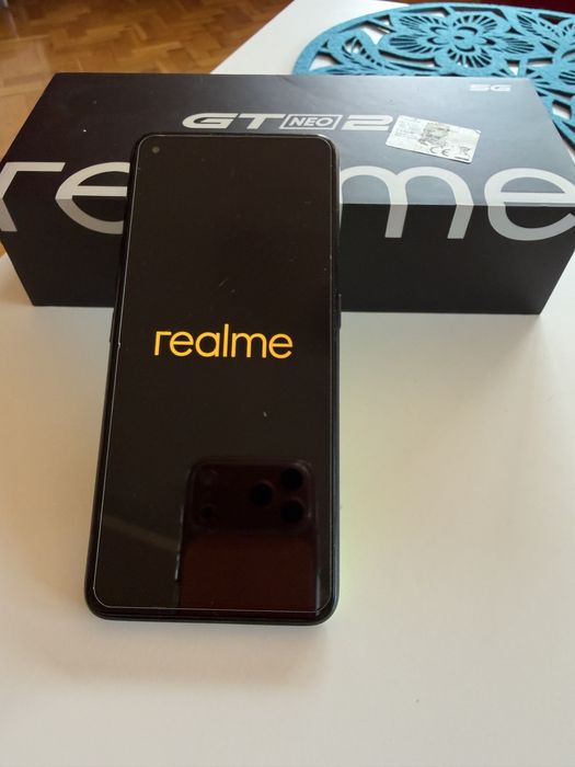 Telefon Realmy GT Neo 2