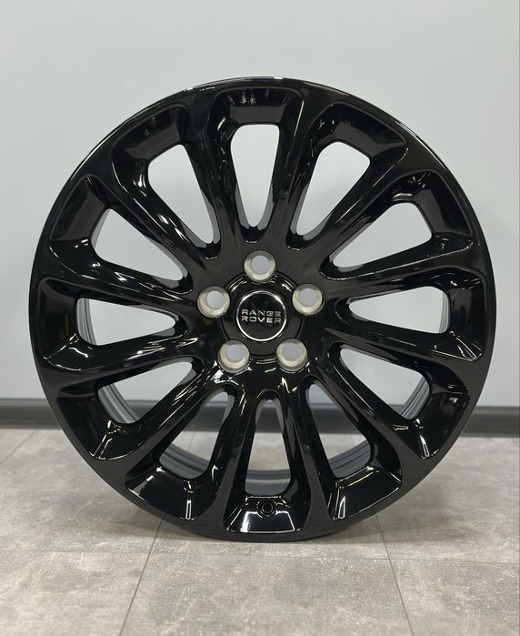 Оригінальні диски RANGE ROVER Vogue, Sport 5х120 R20