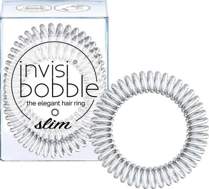 Invisibobble slim