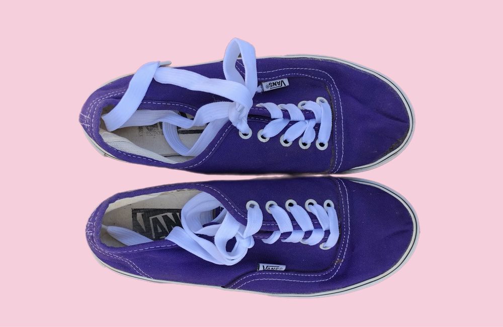 Кеди від Vans