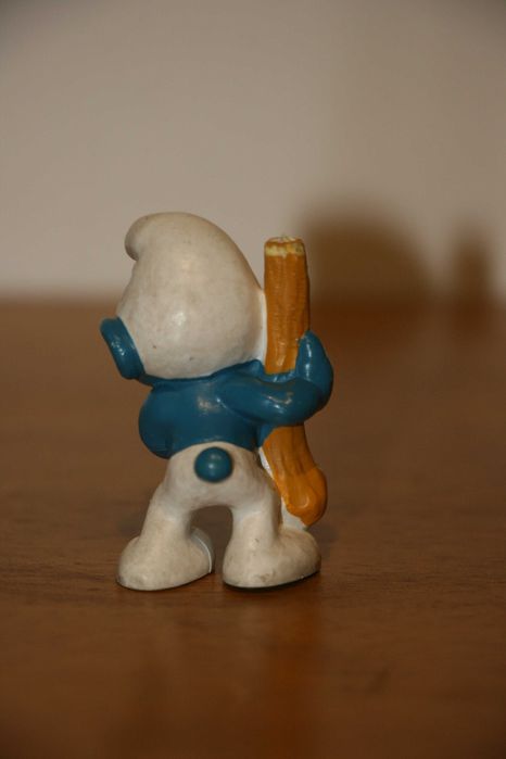 Smurf 20118 Bully Incompleto