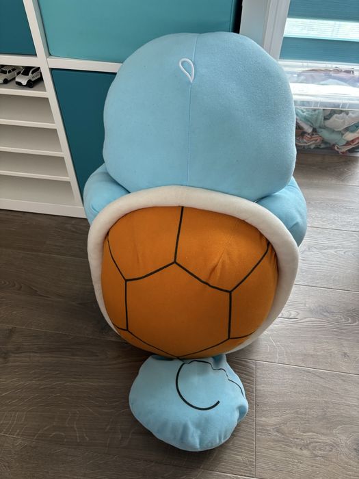 Duża maskotka Pokemon