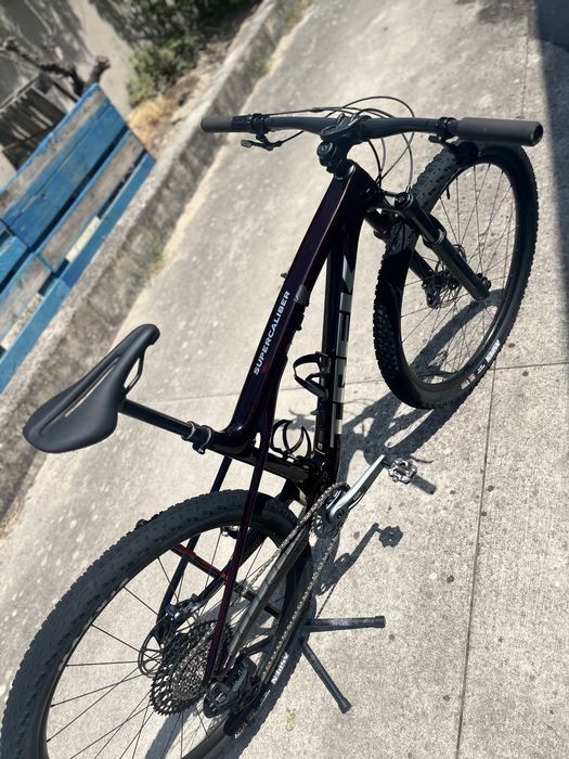 Trek Supercaliber SL 9.7 GX AXS Gen 2