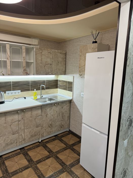 Сдам однакомнатную квартиру посуточно