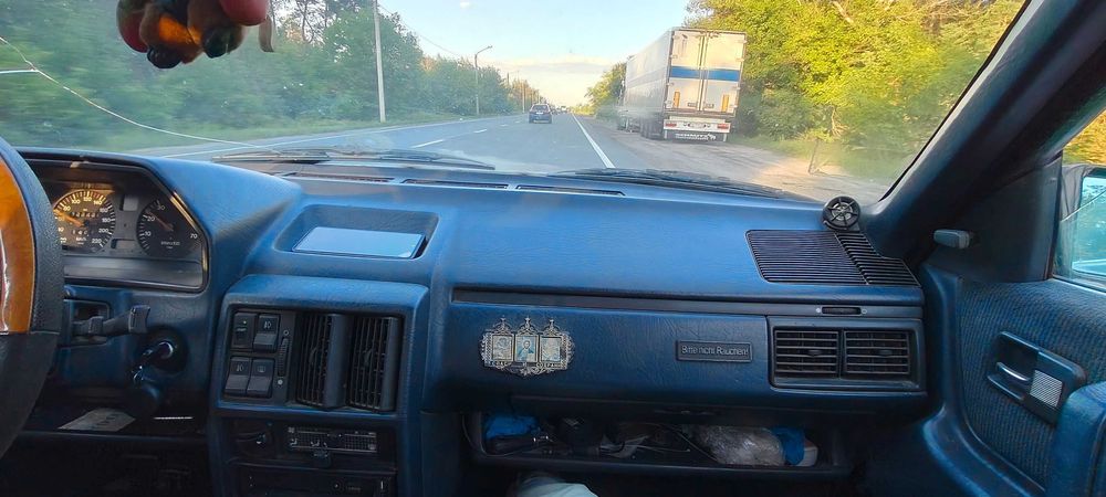 Продам автомобіль
