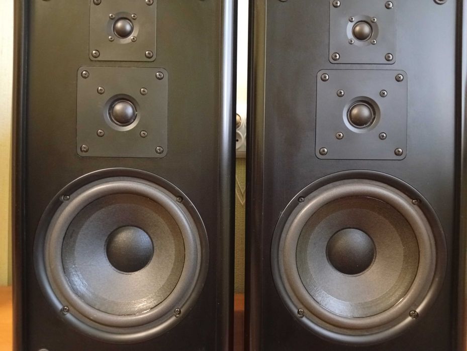Колонки Onkyo sc-570 (made in Japan 1988-90р.в.) Звук!
