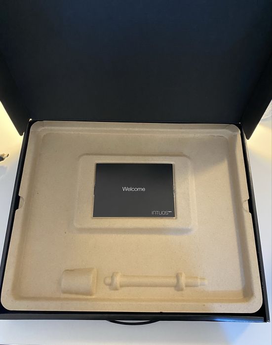 Wacom Intus Pro - nova