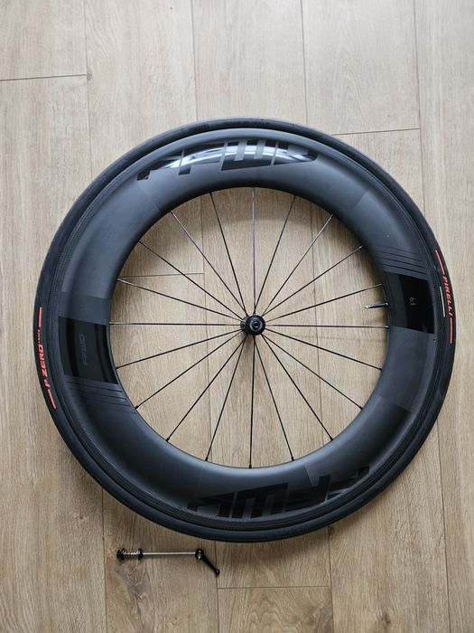 Koło FFWD F9R FCC  przód