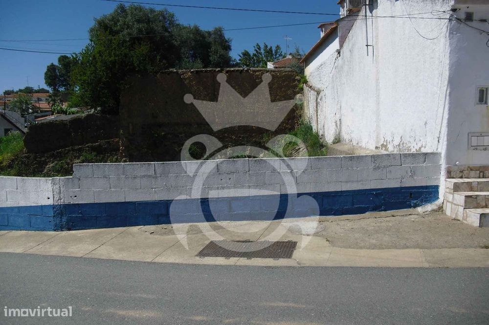 Lote De Terreno Para Construção