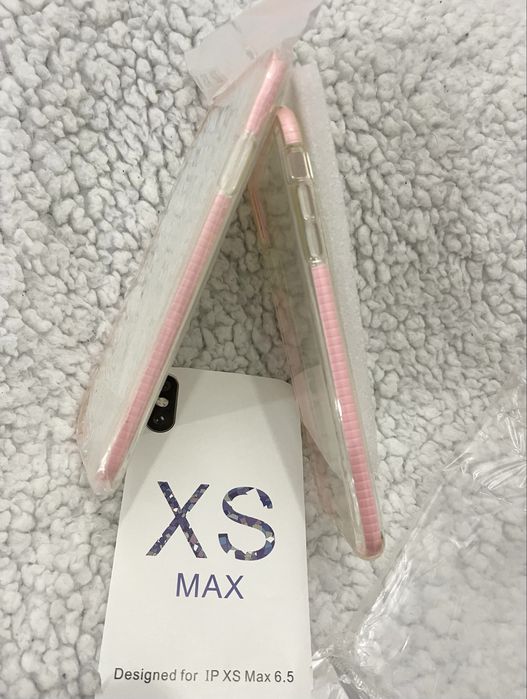Capa   para   iphone  Xs - Max