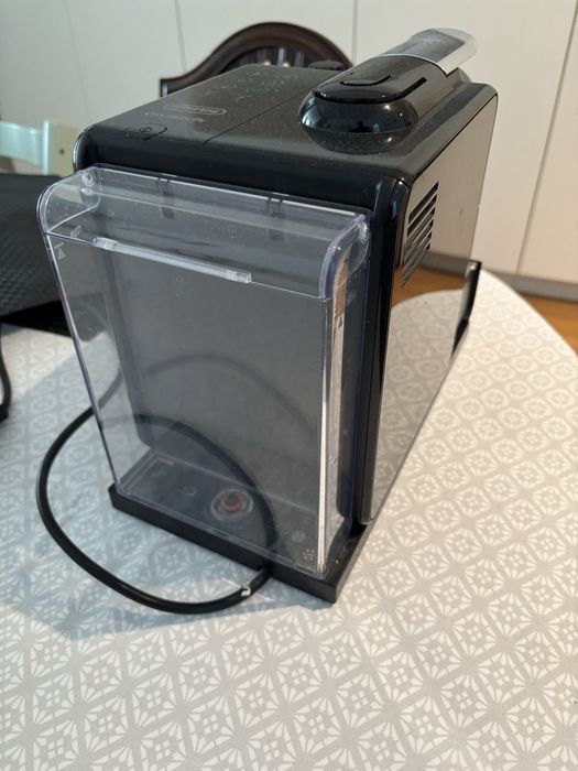 Máquina de café Nespresso