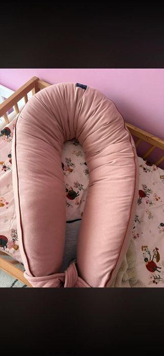 Sprzedam poduszkę ciążowa Nest, firmy Puuki