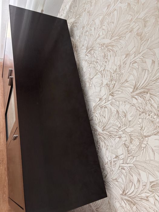 Movel aparador madeira Wenge 150 cm