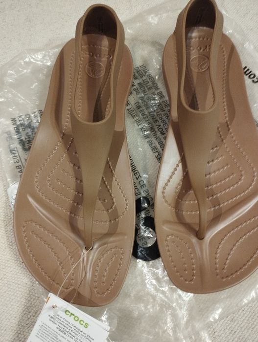 Crocs Sexi Flip W7 37-38