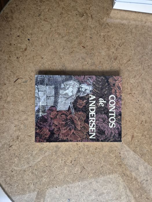 Contos de Andersen