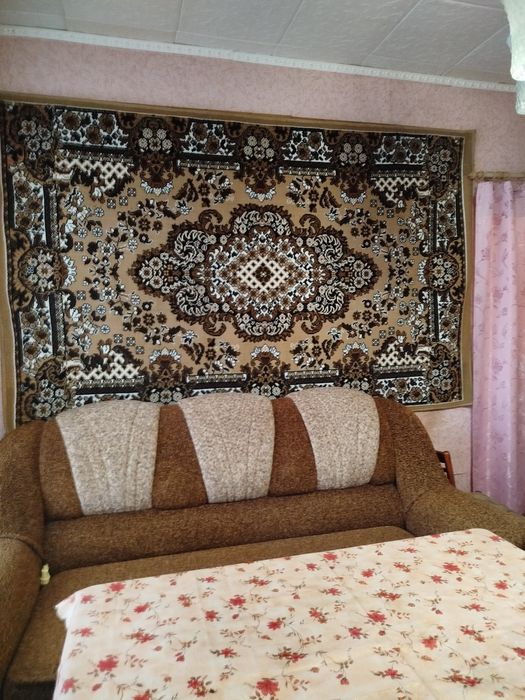 Продам частину будинку в селі Березівка