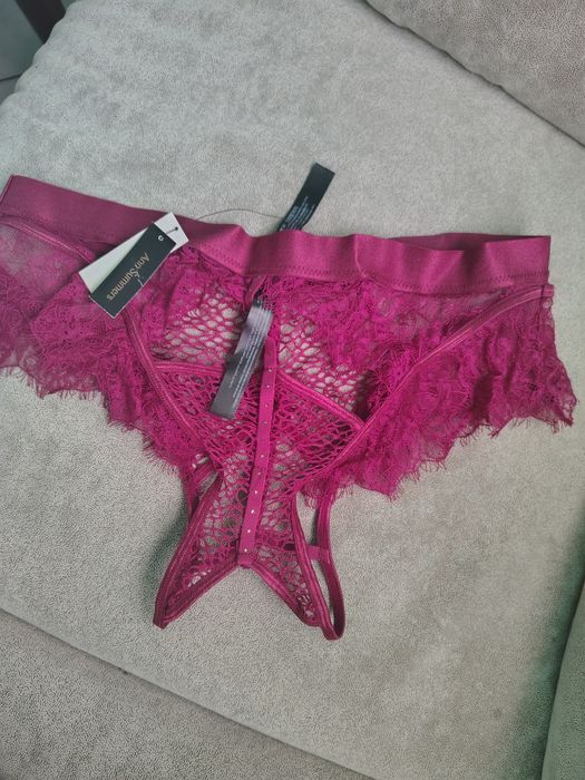 Zestaw bielizny 3 sztuki