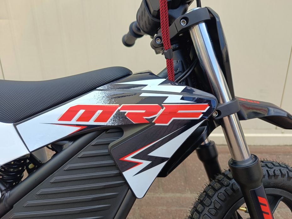Cross elektryczny MRF eJoy 25 mx , mocny