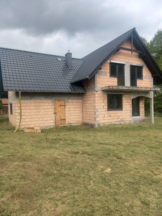 Dom kłodawa, osiedle marzeń. W pobliżu Gorzowa