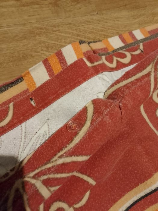 Двоспальні підодіяльники