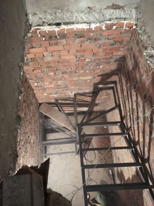 Зварювальні роботи в Самборі | Виїзд