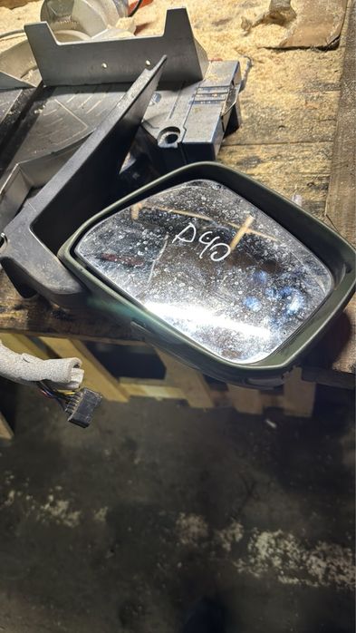 Розбірка Ніссан Навара Д40 / Розборка Ниссан Навара